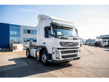 Vilcējs Volvo FM (FH) 460 GLOB +VOITH+KIPHYDR.: foto 2