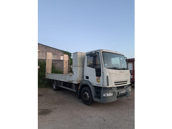 Autovedējs IVECO