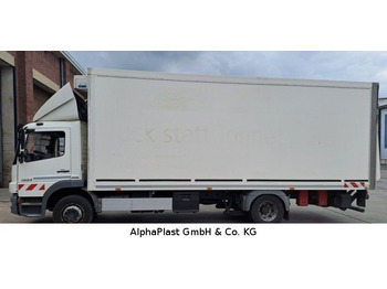 Kravas automašīna refrižerators MERCEDES-BENZ Atego 1524