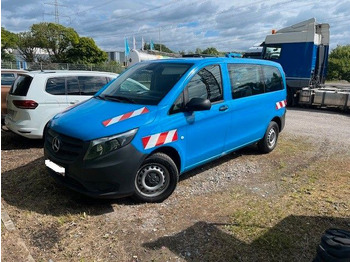 Mazs furgons MERCEDES-BENZ Vito 114