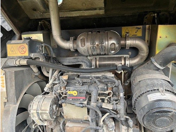 Terex TL 80 līzingu Terex TL 80: foto 1