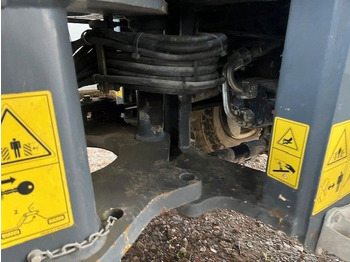 Terex TL 80 līzingu Terex TL 80: foto 4