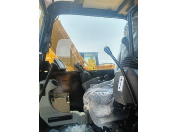 Mini-ekskavators CAT 307E2: foto 3