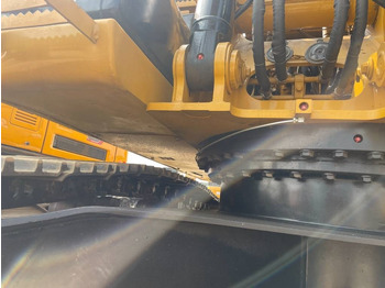 Kāpurķēžu ekskavators CAT 315D2GC: foto 5