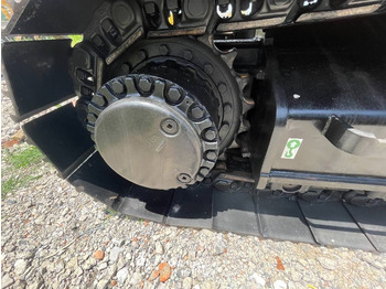 Kāpurķēžu ekskavators CAT 330GC: foto 5
