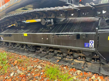 Kāpurķēžu ekskavators Hitachi ZX 200: foto 5 Kāpurķēžu ekskavators Hitachi ZX 200: foto 5