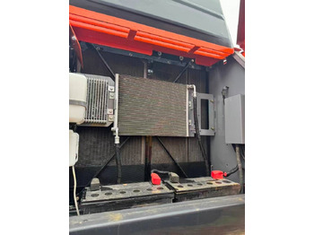 Kāpurķēžu ekskavators Hitachi ZX 200: foto 3 Kāpurķēžu ekskavators Hitachi ZX 200: foto 3