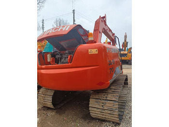 Hitachi ZX 70  līzingu Hitachi ZX 70: foto 3