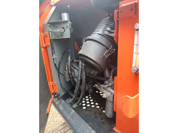 Hitachi ZX 70  līzingu Hitachi ZX 70: foto 5