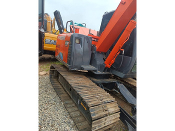 Hitachi ZX 70  līzingu Hitachi ZX 70: foto 2