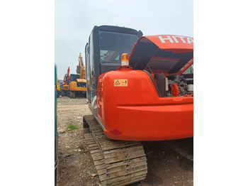 Hitachi ZX 70  līzingu Hitachi ZX 70: foto 4