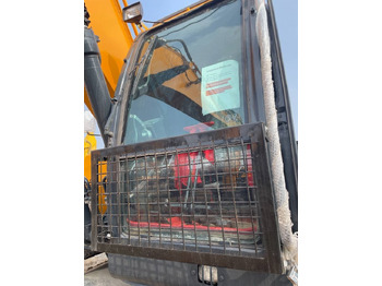 Kāpurķēžu ekskavators Hyundai 225LC-9S: foto 5