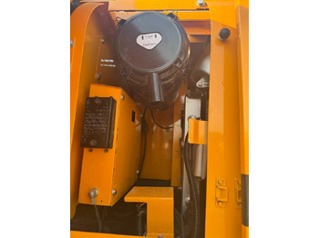 Kāpurķēžu ekskavators Hyundai HX 220: foto 5 Kāpurķēžu ekskavators Hyundai HX 220: foto 5