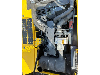 Komatsu PC 240  līzingu Komatsu PC 240: foto 4