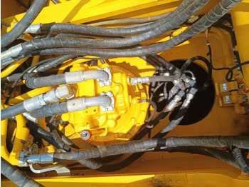 Jaunā Kāpurķēžu ekskavators Komatsu PC 360: foto 4