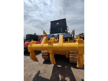 Buldozers SDLG 16 F: foto 5