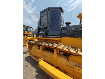 Buldozers SDLG 16 F: foto 4