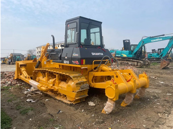 Buldozers SHANTUI