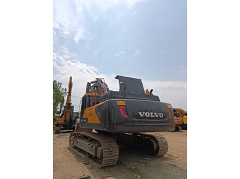 Volvo EC 480  līzingu Volvo EC 480: foto 5