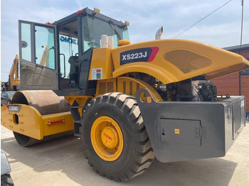 Vibrorullis XCMG XS223J