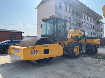 Vibrorullis XCMG XS223J