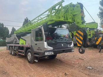 Autoceltnis Zoomlion ZTC550V [ Copy ]: foto 3