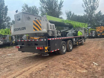 Autoceltnis Zoomlion ZTC550V [ Copy ]: foto 4