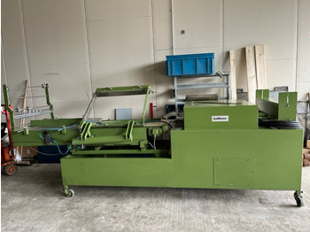 Iepakošanas mašīna Kallfass KC 8060/600: foto 2 Iepakošanas mašīna Kallfass KC 8060/600: foto 2