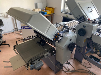 Locīšanas mašīna Stahl T 50/4-4-F: foto 3