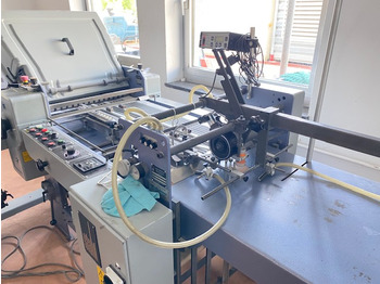 Locīšanas mašīna Stahl T 50/4-4-F: foto 2