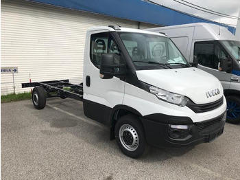 Šasija kravas automašīna IVECO Daily 35s18