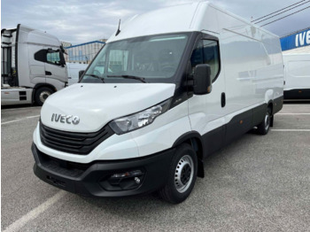 Kravas mikroautobuss IVECO Daily 35s16