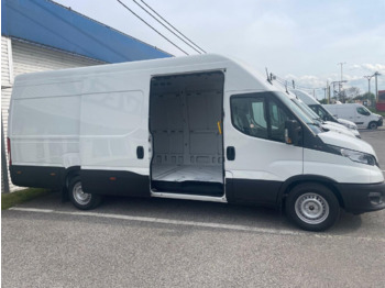 Kravas mikroautobuss Iveco DAILY VAN, 3.0 D 176k, 35S18H V Evolution H3: foto 5