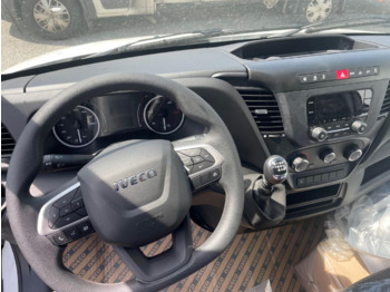 Kravas mikroautobuss Iveco DAILY VAN, 3.0 D 176k, 35S18H V Evolution H3: foto 3