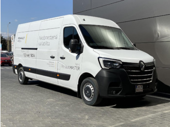 Kravas mikroautobuss Renault MASTER FURGON, 2,3 135k, Cool L3H2P3: foto 3