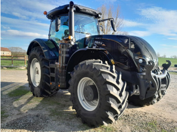 Traktors VALTRA S394