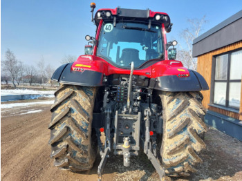 Valtra T, 74 LFTN D5, 235 D līzingu Valtra T, 74 LFTN D5, 235 D: foto 4