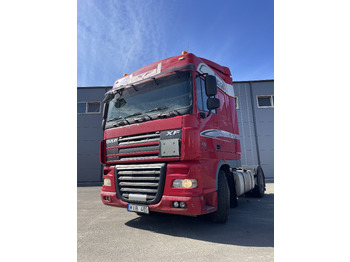 Vilcējs DAF XF