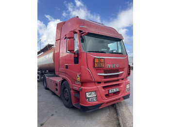Vilcējs IVECO Stralis 440