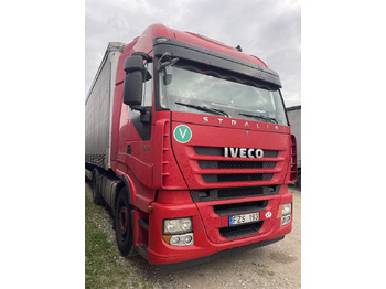 Vilcējs IVECO Stralis 440