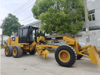 Greiders CATERPILLAR 140K