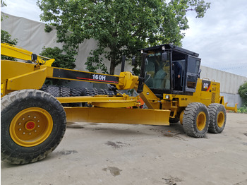 Greiders CATERPILLAR 160H