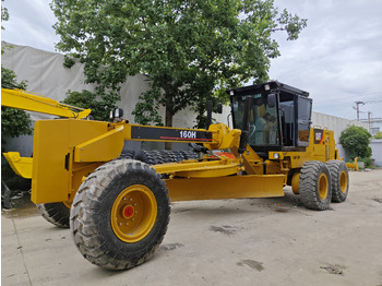 Greiders CATERPILLAR 160H