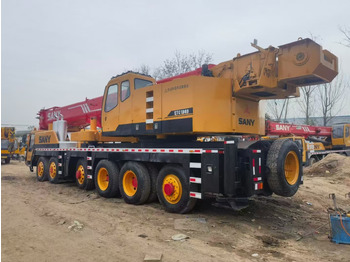 Autoceltnis SANY STC1000 100T: foto 2