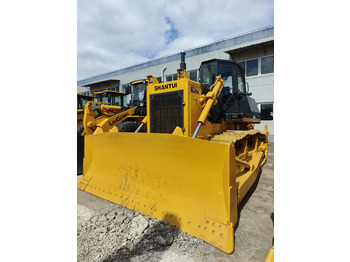 Buldozers SHANTUI