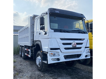 Kravas automašīna SINOTRUK HOWO