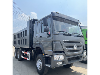 Kravas automašīna SINOTRUK HOWO