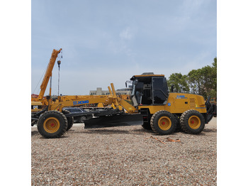 Greiders XCMG GR2153