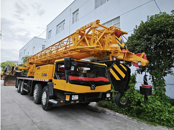 Autoceltnis XCMG QY50K