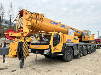 Autoceltnis XCMG XCA200